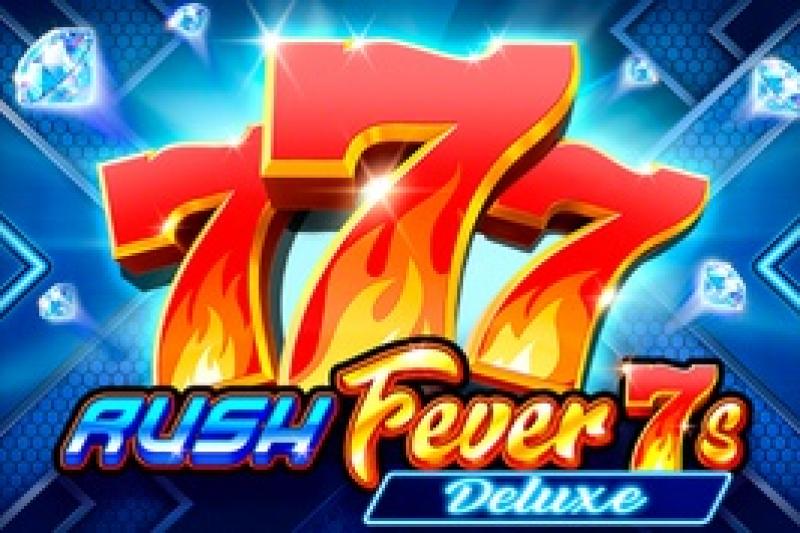 Rush Fever 7s Deluxe